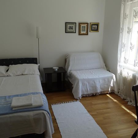 Ferienwohnung Marijana - Center Novi Sad Exterior foto