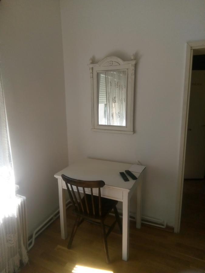 Ferienwohnung Marijana - Center Novi Sad Exterior foto