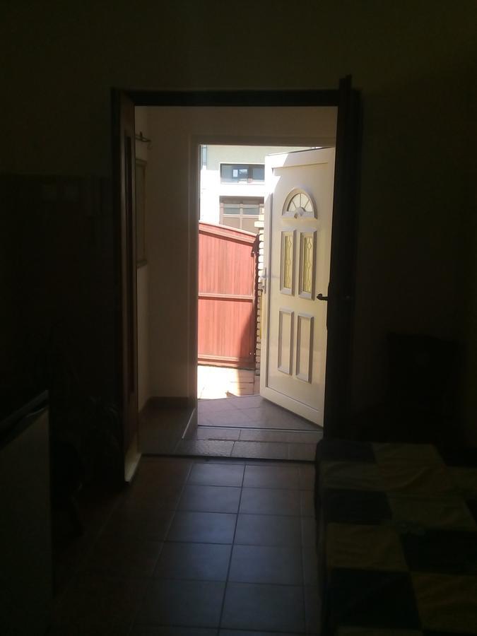 Ferienwohnung Marijana - Center Novi Sad Exterior foto