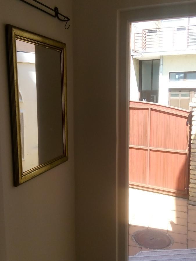 Ferienwohnung Marijana - Center Novi Sad Exterior foto