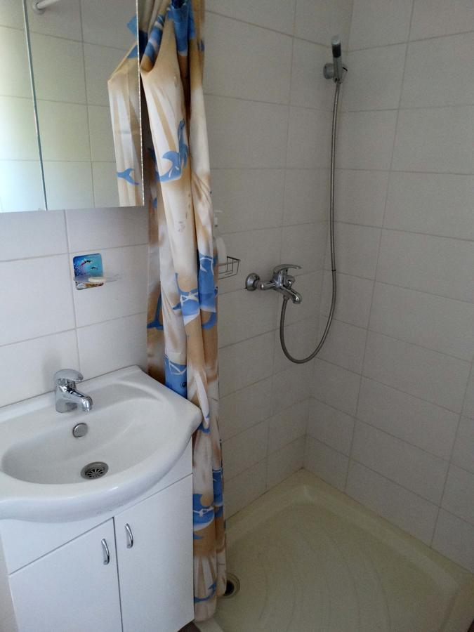 Ferienwohnung Marijana - Center Novi Sad Exterior foto