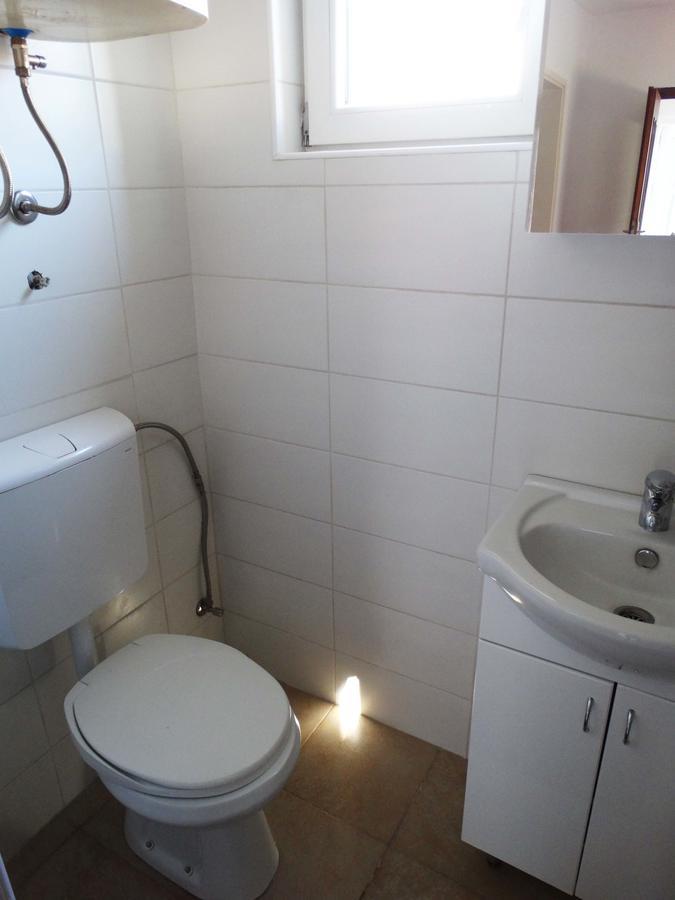 Ferienwohnung Marijana - Center Novi Sad Exterior foto
