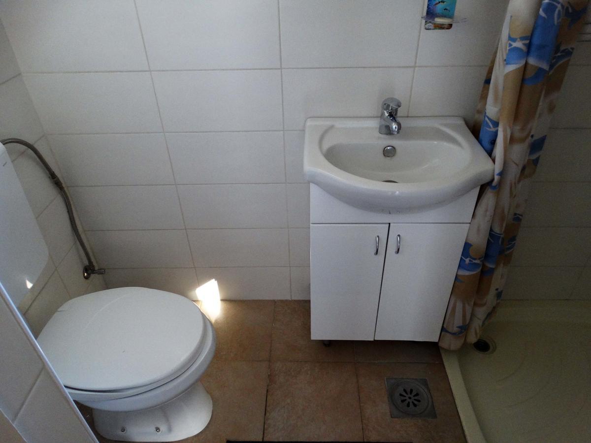Ferienwohnung Marijana - Center Novi Sad Exterior foto