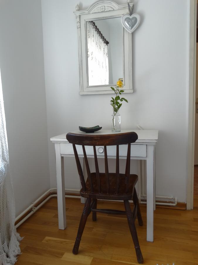 Ferienwohnung Marijana - Center Novi Sad Exterior foto